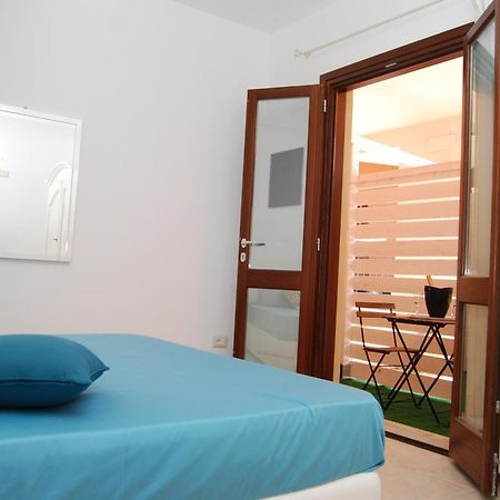Dimora San Teodoro Villa San Teodoro  Exterior foto