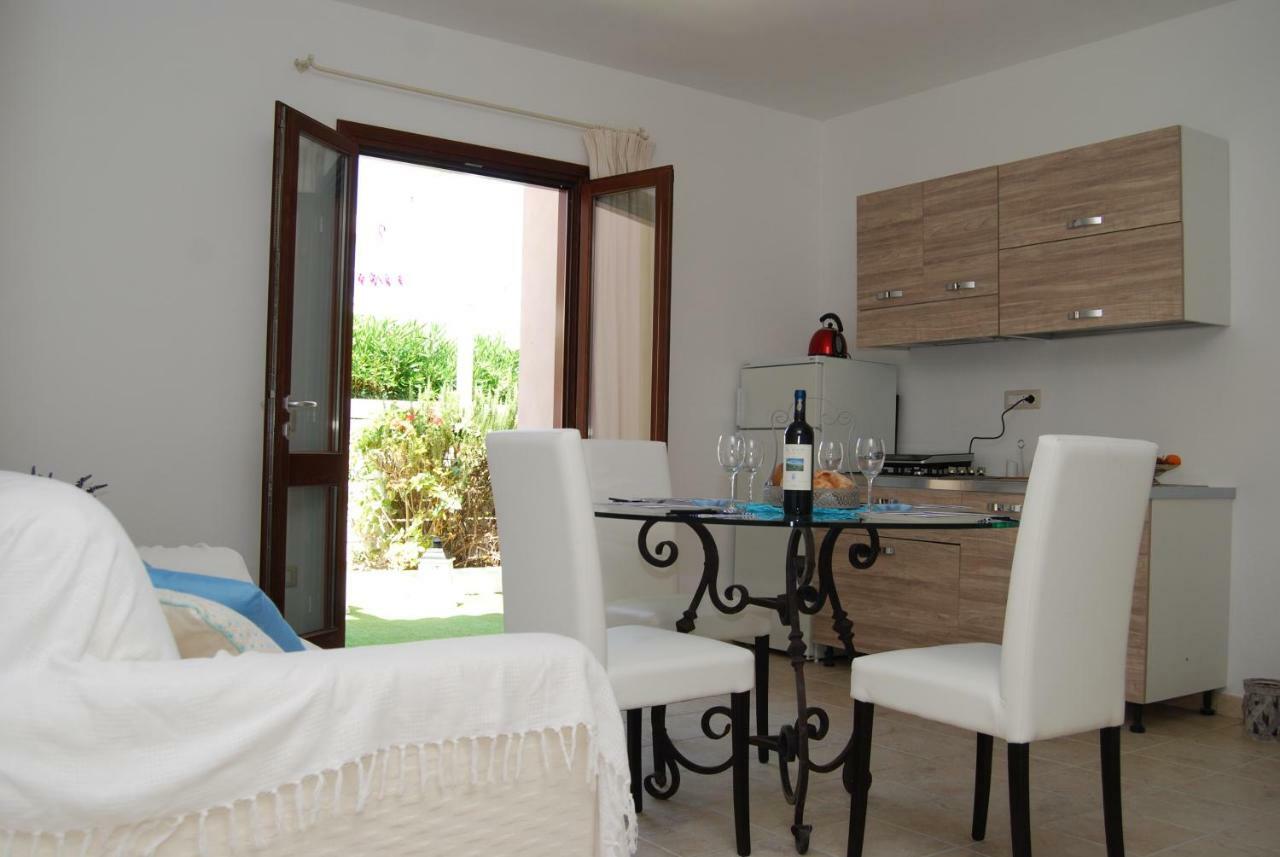 Dimora San Teodoro Villa San Teodoro  Exterior foto
