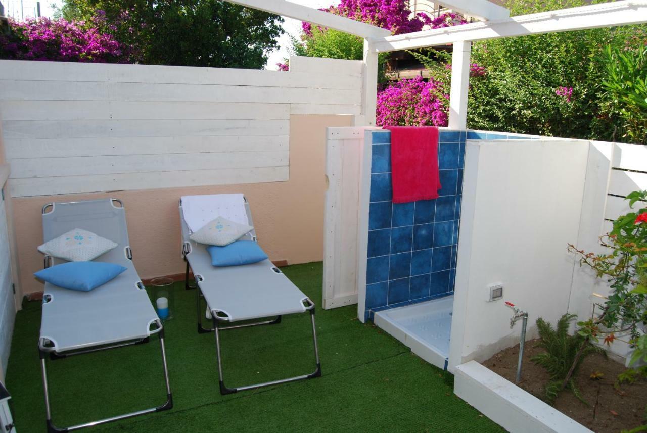 Dimora San Teodoro Villa San Teodoro  Exterior foto